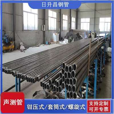 城口声测管桩基检测的频率要达到多少百分比