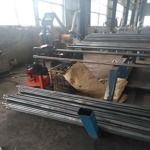 城口桥梁桩基声测管的施工工艺流程